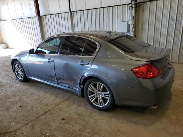 Obraz 2 z 2015 INFINITI Q40  2015 z VIN JN1CV6AR6FM522506