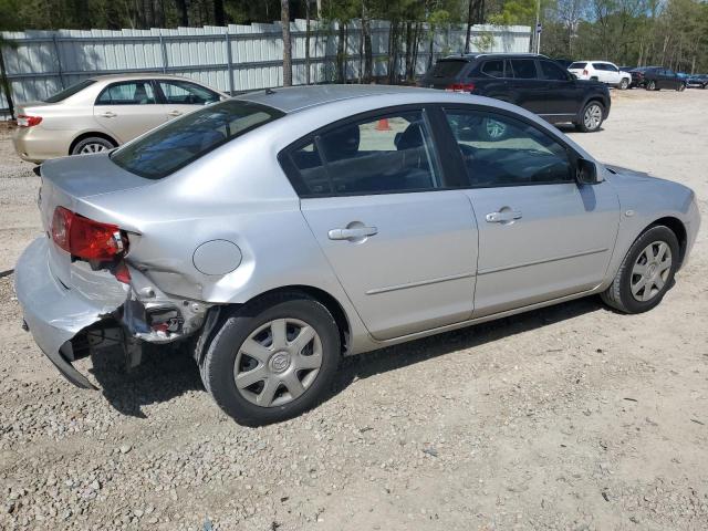Obraz 3 z 2006 MAZDA 3 I 2006 z VIN JM1BK12G161521315