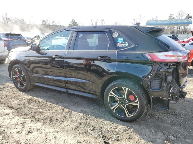 Image 2 of 2020 FORD EDGE ST 2020 with VIN 2FMPK4AP4LBA03994