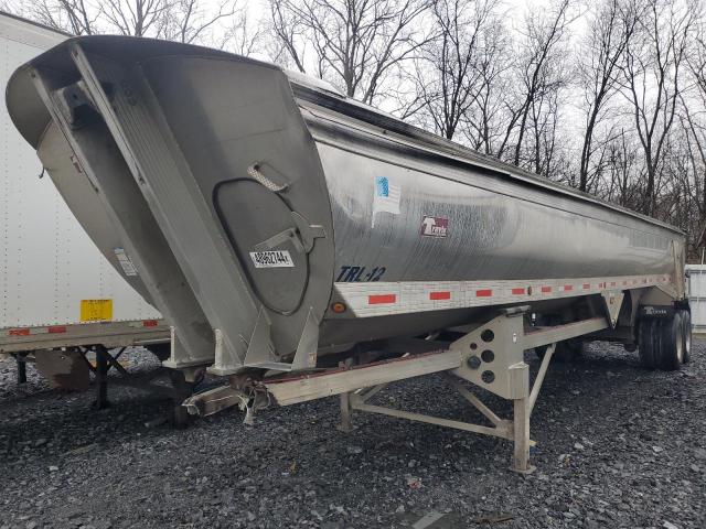 Image 2 of 2017 TRAIL KING DUMP TRAIL 2017 with VIN 48XFF3920H1011682