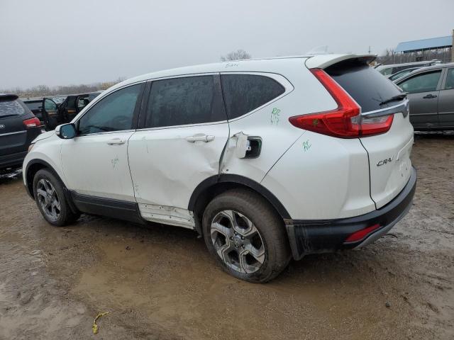 Obraz 2 z 2018 HONDA CR-V EX 2018 z VIN 5J6RW2H57JL026395