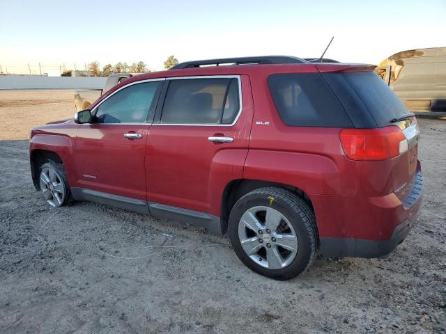 Image 2 of 2014 GMC TERRAIN SLE 2014 with VIN 2GKFLRE39E6143329