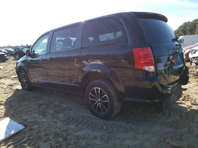 Obraz 2 z 2016 DODGE GRAND CARAVAN R/T 2016 z VIN 2C4RDGEG6GR365275