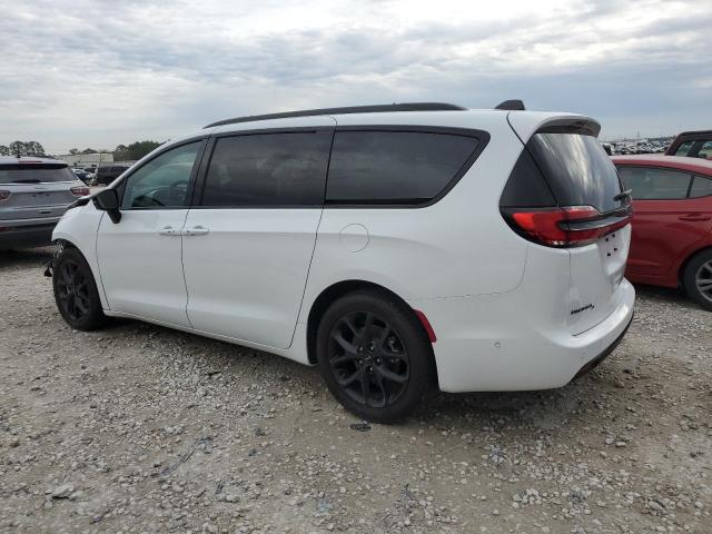 Изображение 2 2023 CHRYSLER PACIFICA LIMITED 2023 с VIN 2C4RC1GG8PR593520