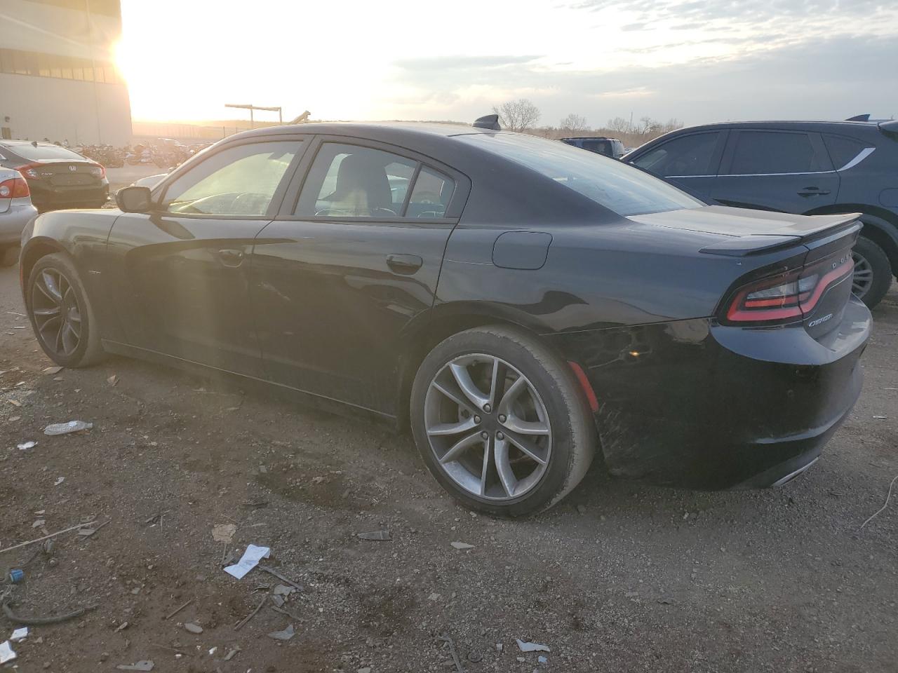 Obraz 2 z 2015 DODGE CHARGER R/T 2015 z VIN 2C3CDXCT9FH731986