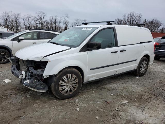 Изображение 1 2015 RAM TRADESMAN  2015 с VIN 2C4JRGAG7FR681951