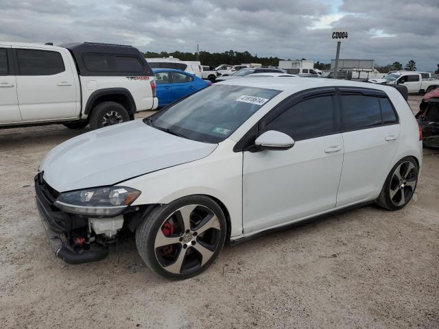 Obraz 2019 VOLKSWAGEN GTI S 2019