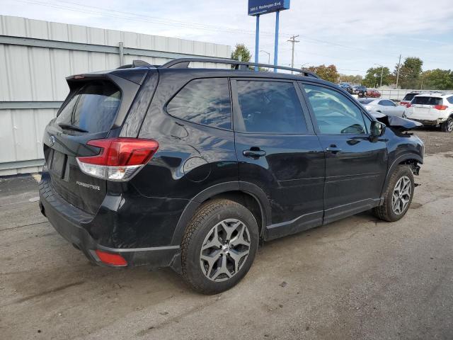 Image 3 of 2020 SUBARU FORESTER PREMIUM 2020 with VIN JF2SKAGC0LH473560