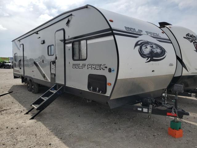 Obraz 1 z 2019 WILDWOOD CHEROKEE 2019 z VIN 5ZT2CTPB0K1212949