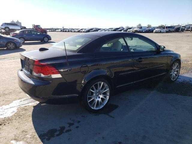 Obraz 3 z 2008 VOLVO C70 T5 2008 z VIN YV1MC67288J053001
