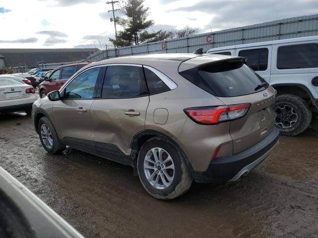 Image 2 of 2020 FORD ESCAPE SE 2020 with VIN 1FMCU9G61LUA38703