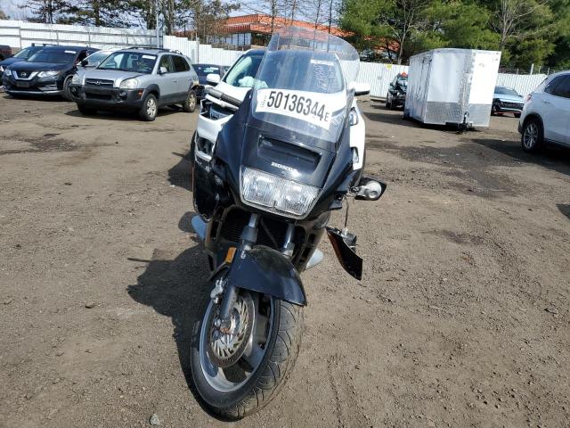 Obraz 2 z 1991 HONDA ST1100  1991 z VIN JH2SC2606MM100810