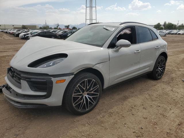Изображение 2022 PORSCHE MACAN  2022