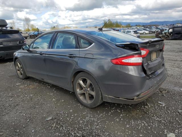 Изображение 2 2015 FORD FUSION SE 2015 с VIN 1FA6P0H70F5118252