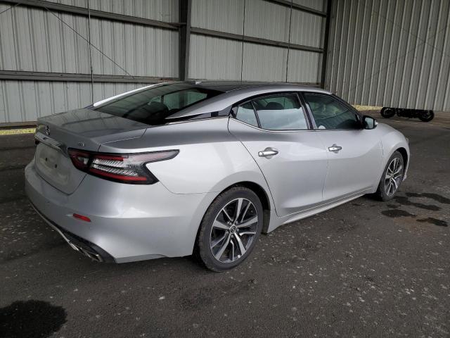 Image 3 of 2023 NISSAN MAXIMA SV 2023 with VIN 1N4AA6CV3PC511633