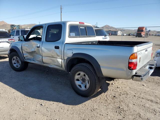 Изображение 2 2004 TOYOTA TACOMA DOUBLE CAB PRERUNNER 2004 с VIN 5TEGM92N34Z339096