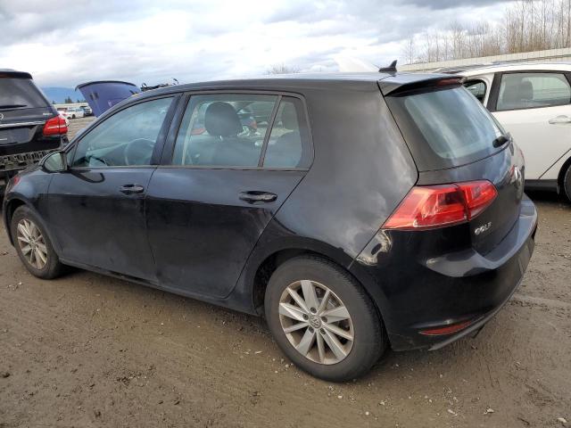 Obraz 2 z 2016 VOLKSWAGEN GOLF S/SE 2016 z VIN 3VW217AU3GM035426