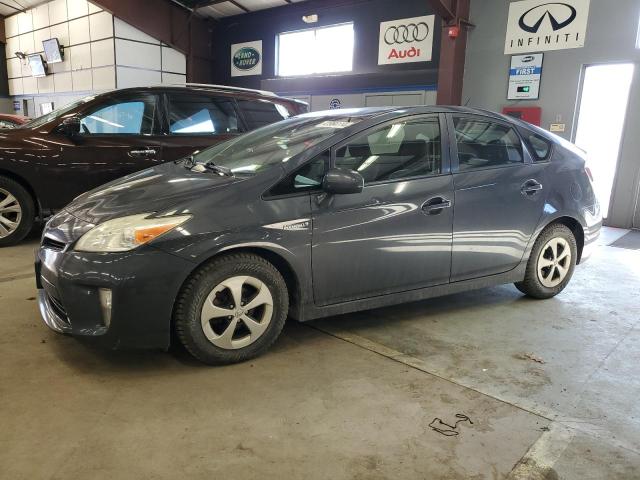 Image 1 of 2012 TOYOTA PRIUS  2012 with VIN JTDKN3DU2C1505819
