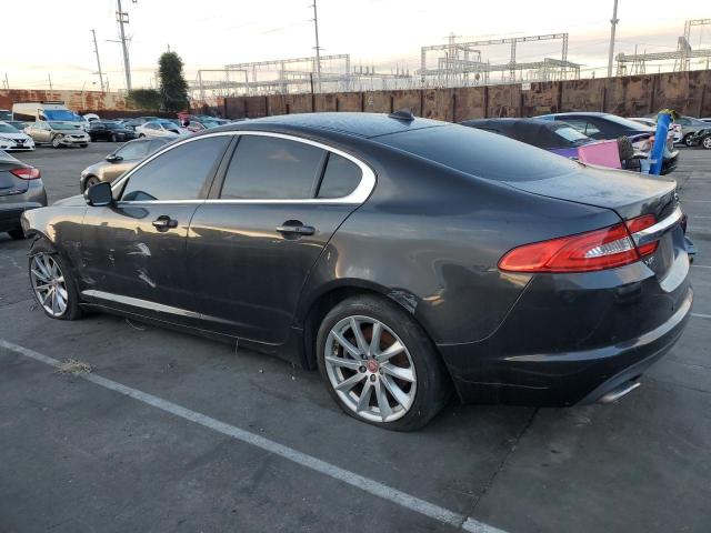 Изображение 2 2015 JAGUAR XF 2.0T PREMIUM 2015 с VIN SAJWA0FS7FPU78949