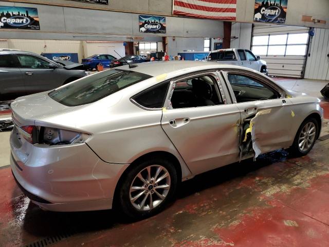 Obraz 3 z 2017 FORD FUSION SE 2017 z VIN 3FA6P0H7XHR364922