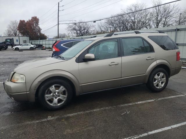 Image 1 of 2005 FORD FREESTYLE SEL 2005 with VIN 1FMDK02145GA64408