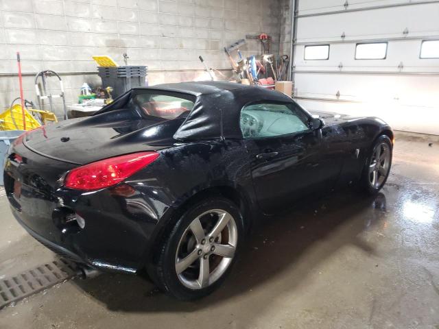 Image 3 of 2006 PONTIAC SOLSTICE  2006 with VIN 1G2MB35B16Y115759