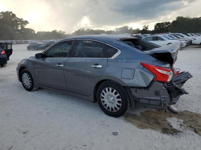 Изображение 2 2016 NISSAN ALTIMA 2.5 2016 с VIN 1N4AL3AP7GC151196