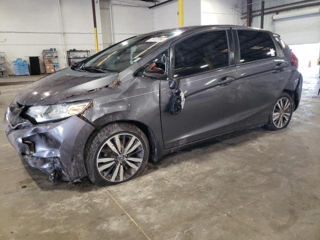 Obraz 1 z 2015 HONDA FIT EX 2015 z VIN 3HGGK5G87FM769989