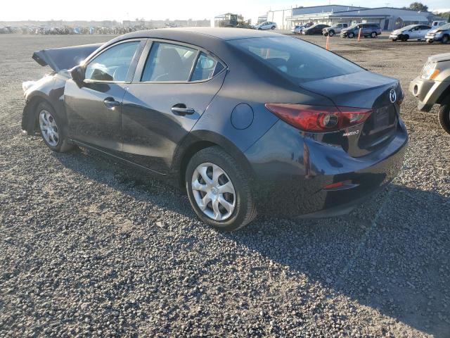 Image 2 of 2015 MAZDA 3 SPORT 2015 with VIN 3MZBM1U72FM198528