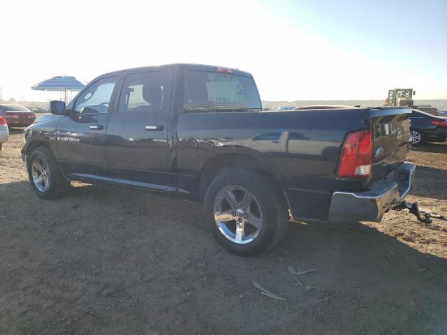 Image 2 of 2012 DODGE RAM 1500 SLT 2012 with VIN 1C6RD6LT8CS183572