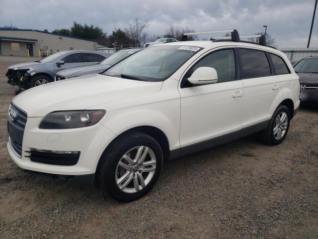 Изображение 2007 AUDI Q7 3.6 QUATTRO 2007