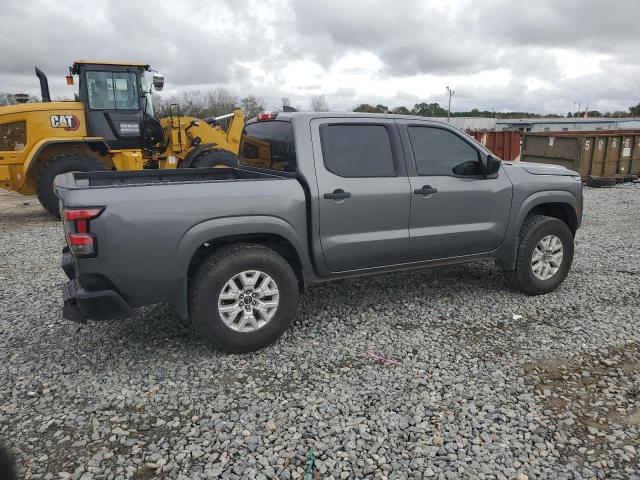 Obraz 3 z 2022 NISSAN FRONTIER S 2022 z VIN 1N6ED1EKXNN693841