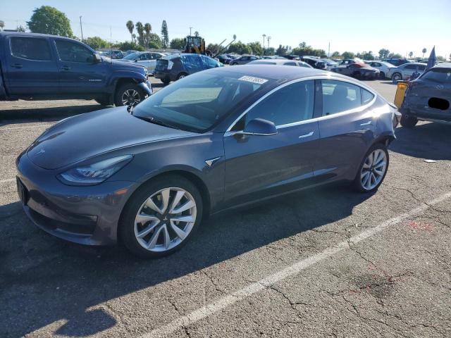 Obraz 2018 TESLA MODEL 3  2018