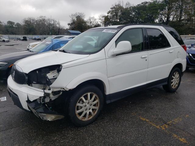 2006 BUICK RENDEZVOUS CX 2006 image