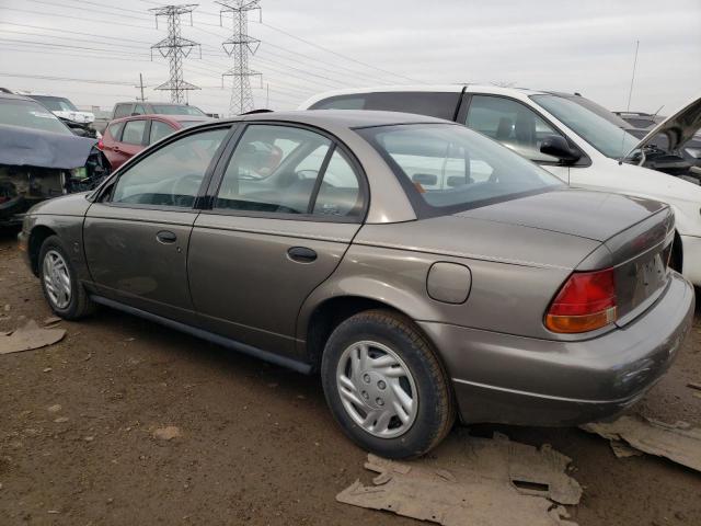 Изображение 2 1998 SATURN SL1  1998 с VIN 1G8ZH5282WZ254050