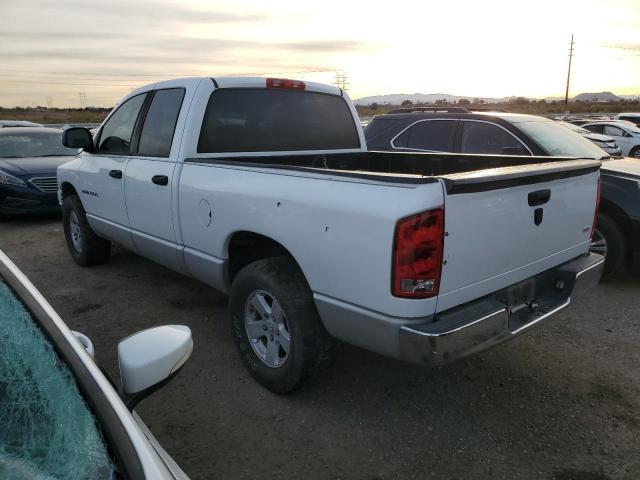 Изображение 2 2006 DODGE RAM 1500 ST 2006 с VIN 1D7HA18N96J178651