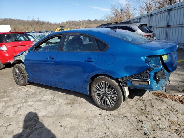 Изображение 2 2022 KIA FORTE GT LINE 2022 с VIN 3KPF54AD8NE510437