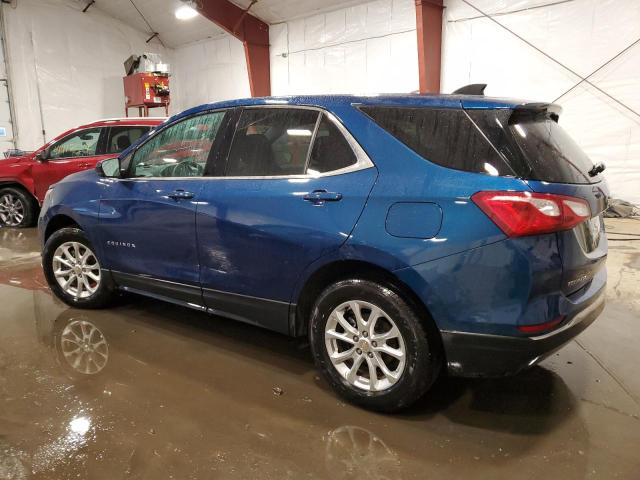 Obraz 2 z 2020 CHEVROLET EQUINOX LT 2020 z VIN 2GNAXUEV1L6202909