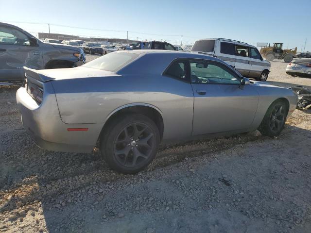 Obraz 3 z 2018 DODGE CHALLENGER SXT 2018 z VIN 2C3CDZAG0JH258862