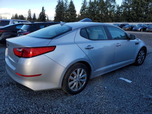 Obraz 3 z 2014 KIA OPTIMA LX 2014 z VIN 5XXGM4A72EG347700