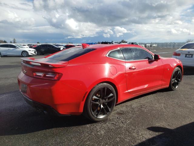 Изображение 3 2016 CHEVROLET CAMARO SS 2016 с VIN 1G1FH1R76G0191497