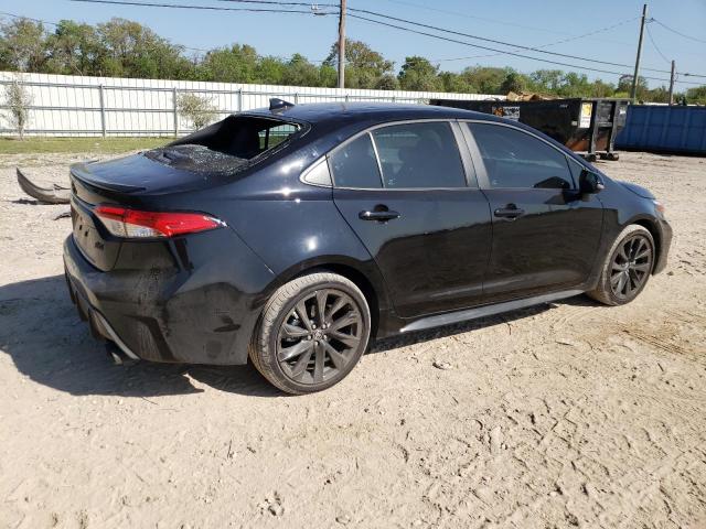 Obraz 3 z 2023 TOYOTA COROLLA SE 2023 z VIN 5YFS4MCE1PP160996