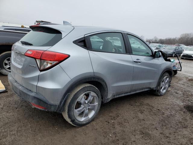 Изображение 3 2022 HONDA HR-V LX 2022 с VIN 3CZRU6H38NM720318