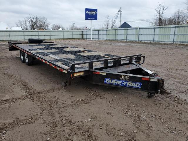 Image 1 of 2017 SUTR TRAILER 2017 with VIN 5JW2U2521H3204510