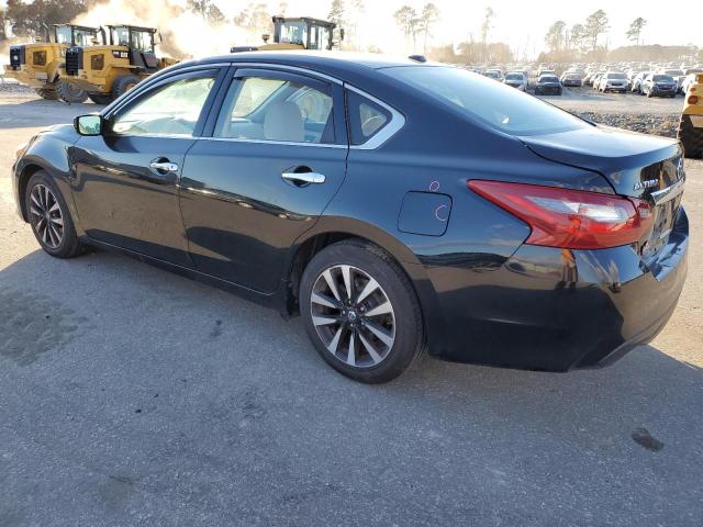 Image 2 of 2018 NISSAN ALTIMA 2.5 2018 with VIN 1N4AL3AP6JC243908