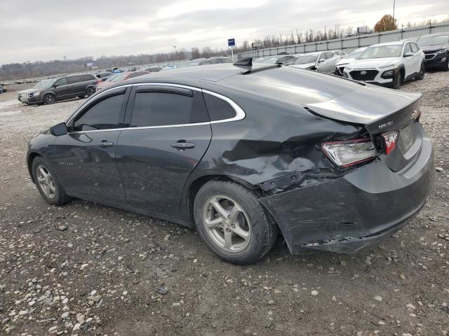 Изображение 2 2018 CHEVROLET MALIBU LS 2018 с VIN 1G1ZB5ST9JF174176