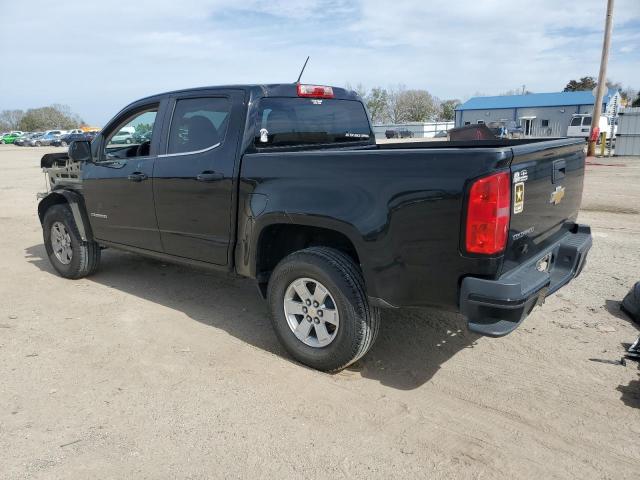 Obraz 2 z 2018 CHEVROLET COLORADO  2018 z VIN 1GCGSBEA8J1127497