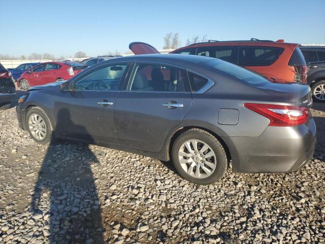 Image 2 of 2017 NISSAN ALTIMA 2.5 2017 with VIN 1N4AL3AP8HC233634