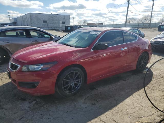 Image 1 of 2008 HONDA ACCORD EXL 2008 with VIN 1HGCS22848A017509