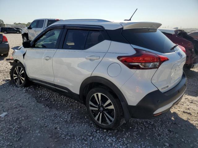 Image 2 of 2020 NISSAN KICKS SR 2020 with VIN 3N1CP5DV4LL552753